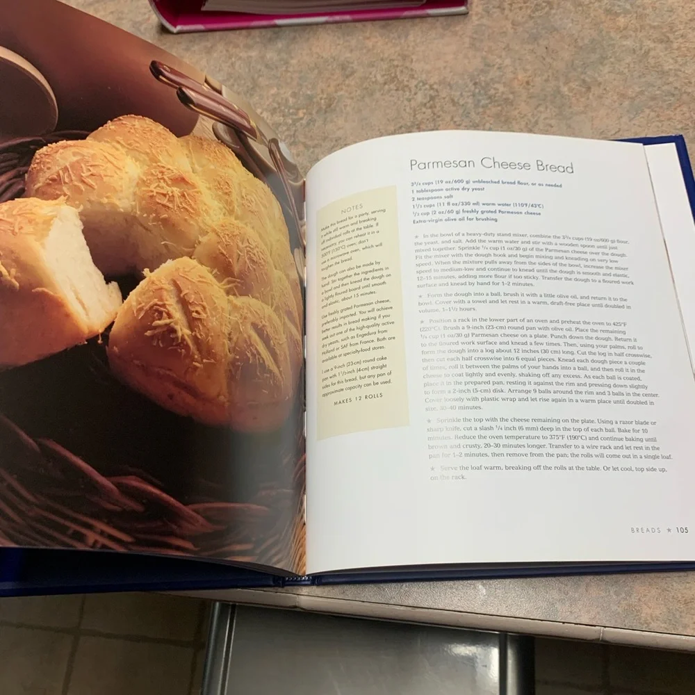 Williams-Sonoma Simple American Cooking Cookbook Book